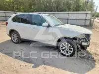 2016 BMW X5 фото