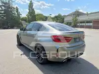 2016 BMW X6 photo