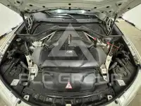 2016 BMW X6 фото