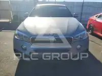 2016 BMW X6 photo