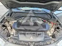 2016 BMW X6 photo