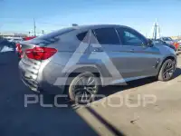 2016 BMW X6 photo