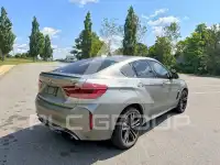 2016 BMW X6 photo