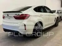 2016 BMW X6 фото