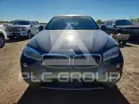2016 BMW X6 фото