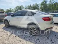 2016 BMW X6 photo