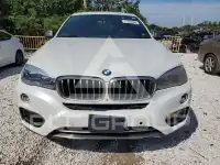 2016 BMW X6 photo