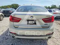 2016 BMW X6 photo