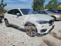 2016 BMW X6 photo