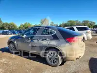2016 BMW X6 фото