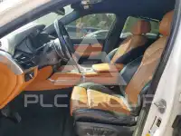 2016 BMW X6 photo