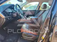 2016 BMW X6 фото