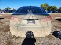 2016 BMW X6 фото