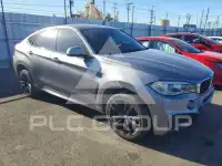 2016 BMW X6 photo