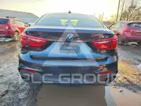 2016 BMW X6 photo
