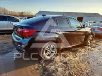2016 BMW X6 photo