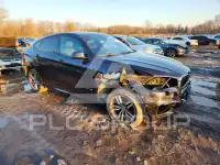 2016 BMW X6 photo