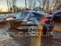 2016 BMW X6 photo