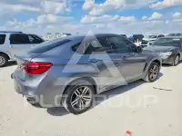 2016 BMW X6 photo