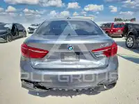 2016 BMW X6 photo