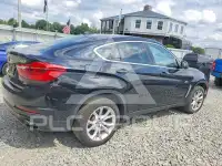 2016 BMW X6 фото