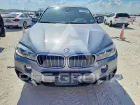 2016 BMW X6 photo