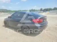 2016 BMW X6 фото
