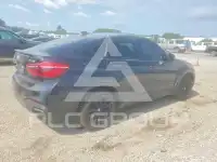 2016 BMW X6 фото