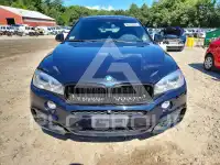 2016 BMW X6 фото
