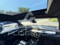 2016 BMW X6 фото