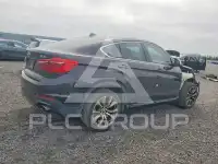 2016 BMW X6 фото
