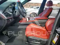 2016 BMW X6 фото