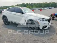 2016 BMW X6 photo