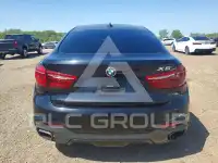 2016 BMW X6 photo