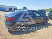 2016 BMW X6 photo