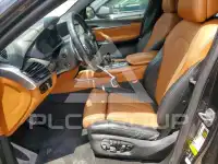 2016 BMW X6 photo