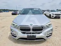 2016 BMW X6 фото