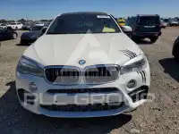 2016 BMW X6 фото