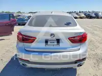 2016 BMW X6 photo