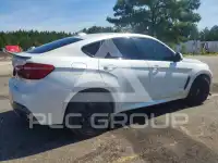 2016 BMW X6 photo