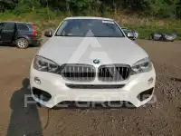 2016 BMW X6 фото