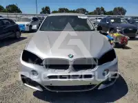 2016 BMW X6 photo