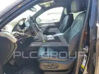 2016 BMW X6 photo