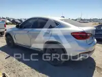 2016 BMW X6 photo