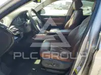 2016 BMW X6 photo