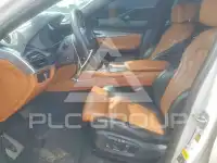 2016 BMW X6 фото