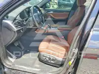 2016 BMW X6 photo