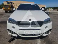 2016 BMW X6 photo
