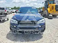 2016 BMW X6 photo
