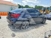 2016 BMW X6 photo